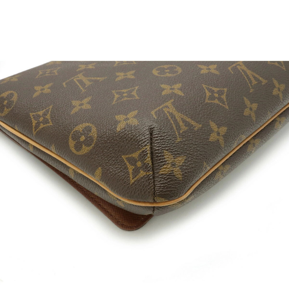 Louis Vuitton Monogram Musette Tango Short Shoulder Bag One - Picture 3 of 6
